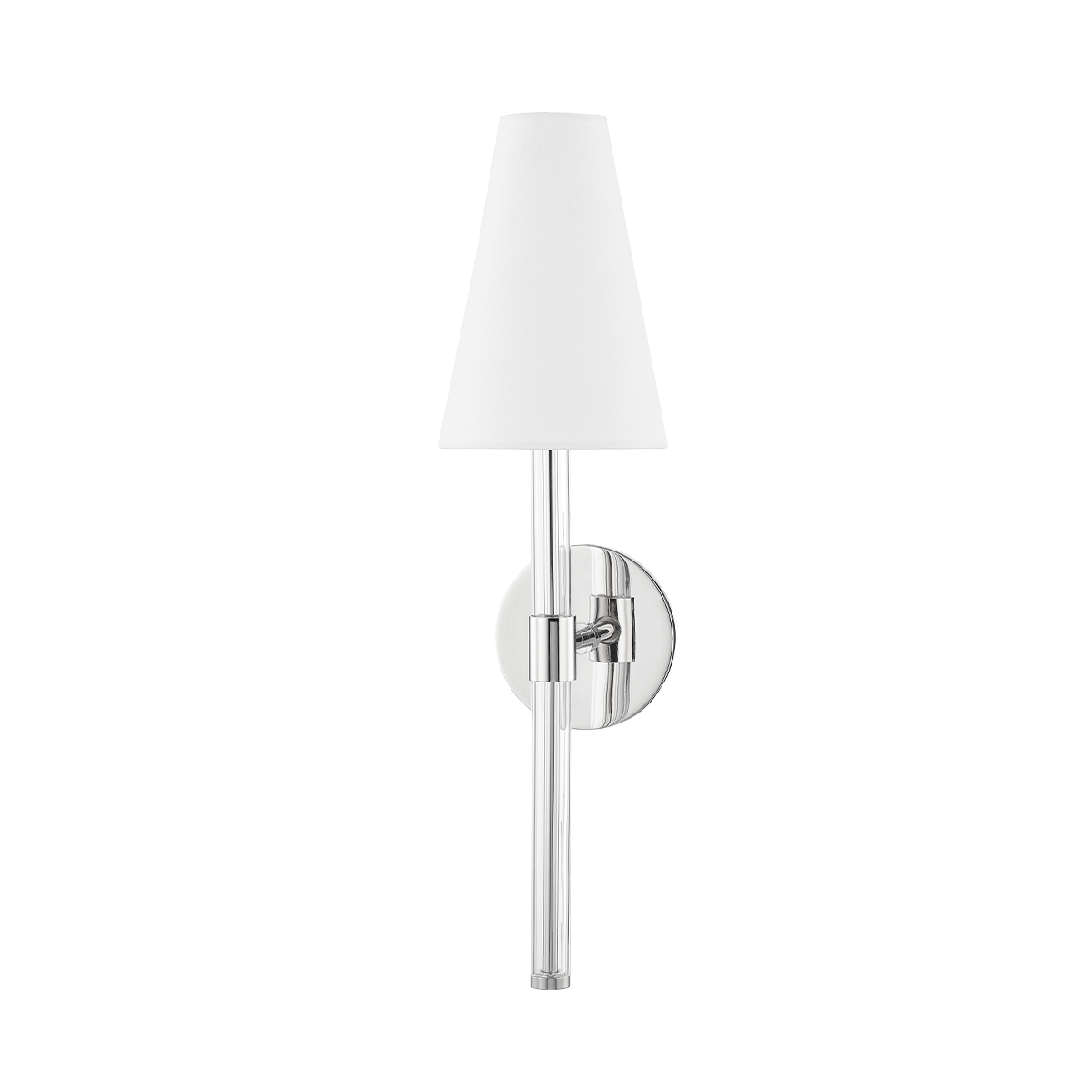 Janelle Wall Sconce | Mitzi Lighting - H630101-PN