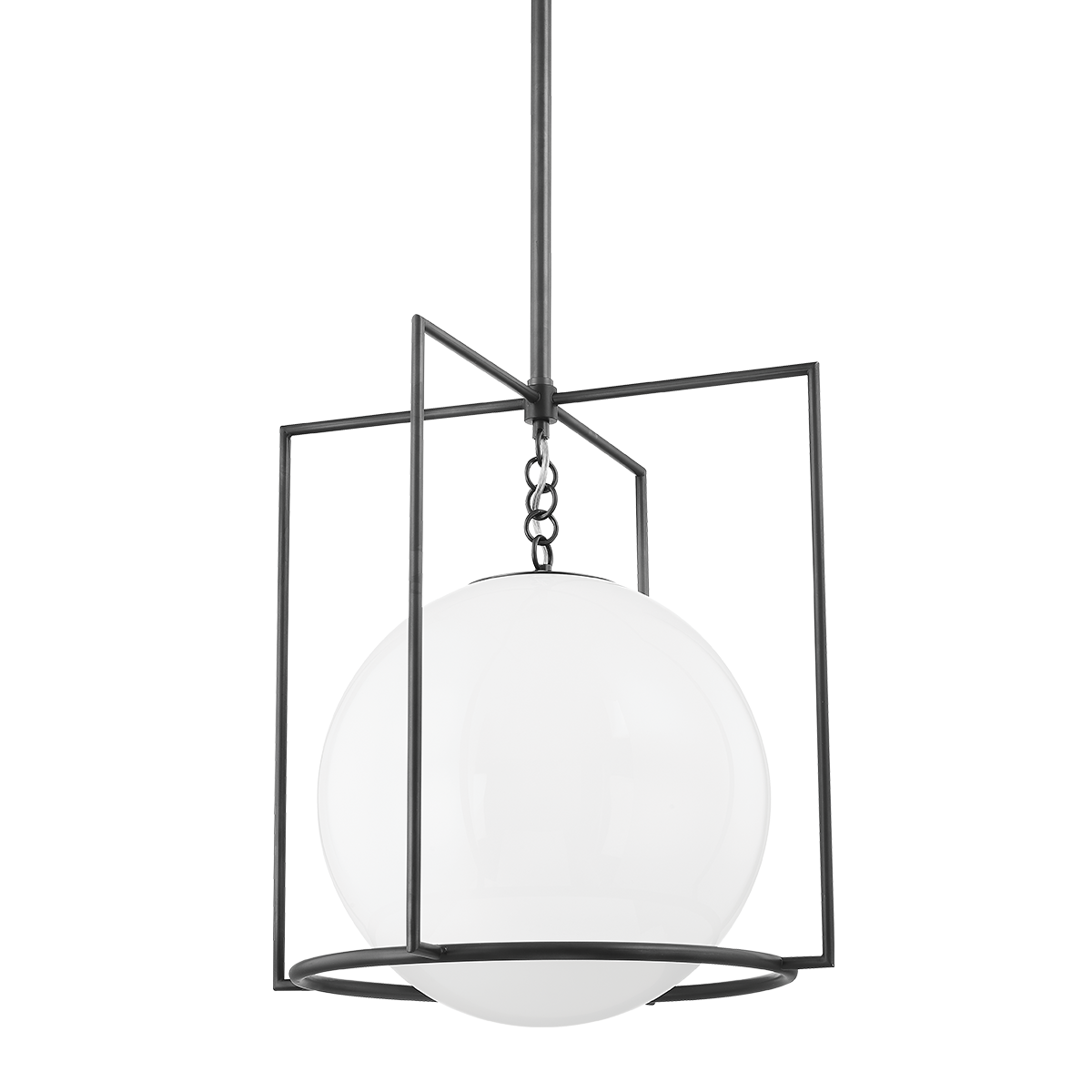 Frankie Pendant | Mitzi Lighting - H648701L-OB