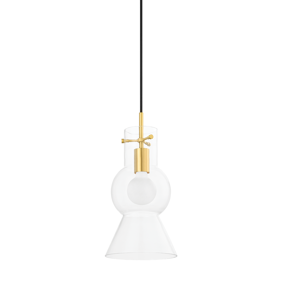 MIRABEL Pendant | Mitzi Lighting - H702701S-AGB