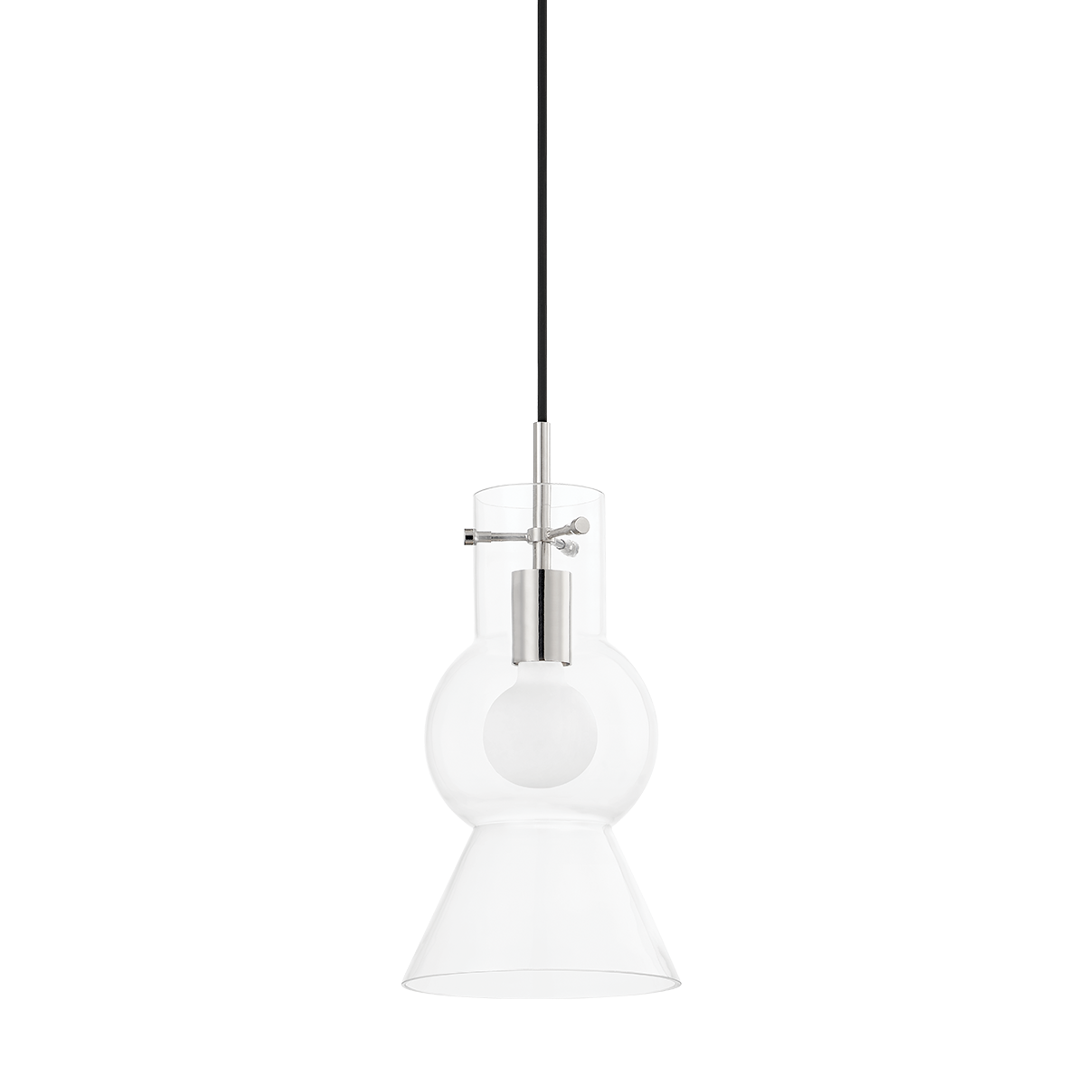 MIRABEL Pendant | Mitzi Lighting - H702701S-PN