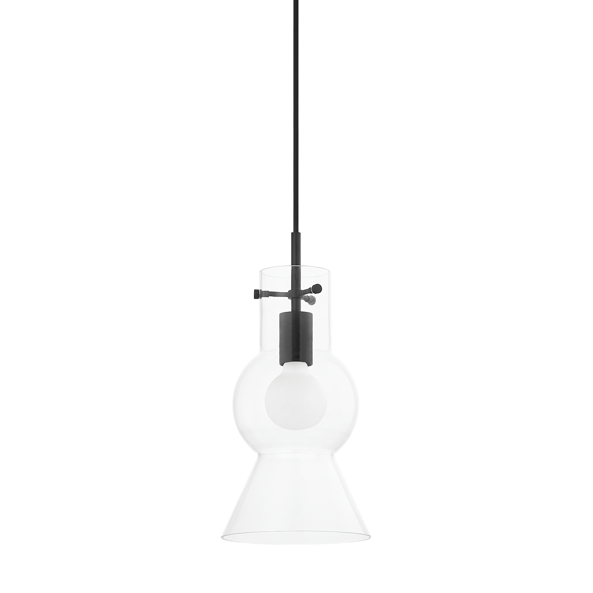 MIRABEL Pendant | Mitzi Lighting - H702701S-SBK