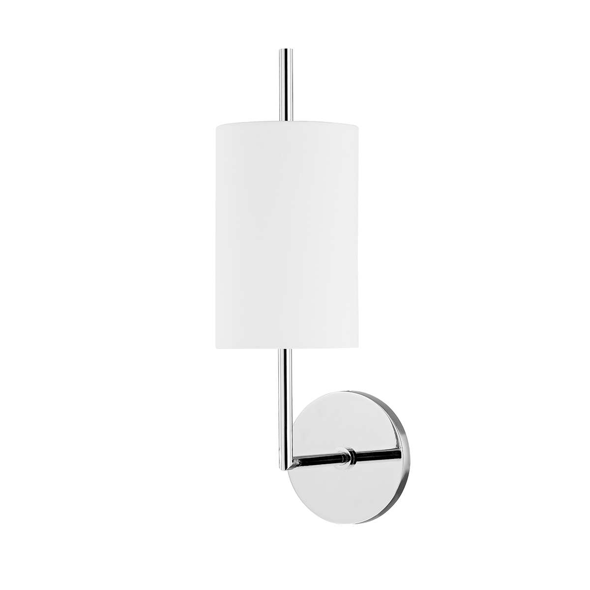 Molly Wall Sconce | Mitzi Lighting - H716101-PN