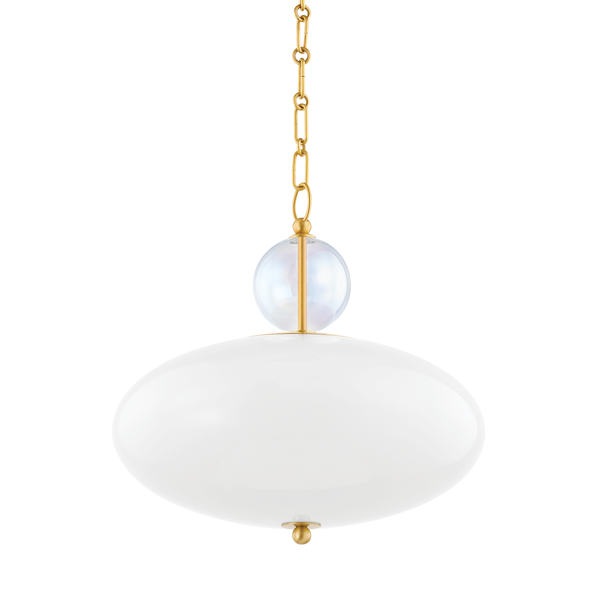 VIVIANA Pendant | Mitzi Lighting - H729701-AGB