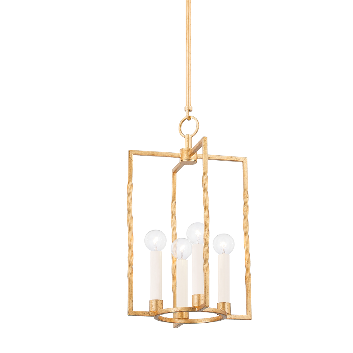 ADELAIDE Lantern | Mitzi Lighting - H731704S-VGL