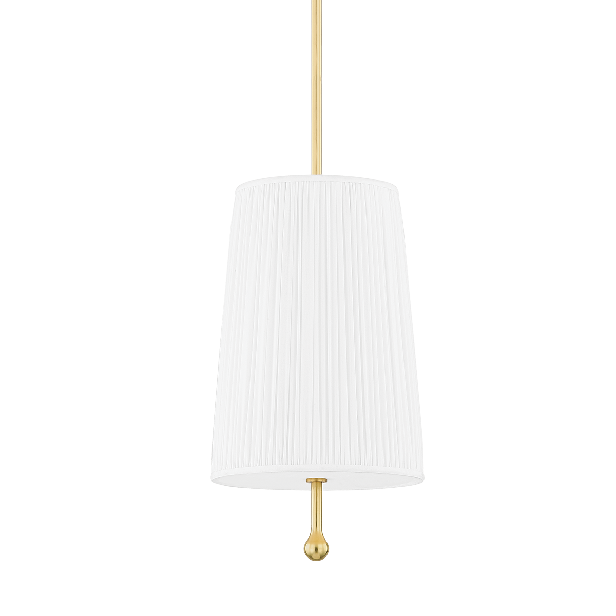 ADELINE Pendant | Mitzi Lighting - H748701-AGB