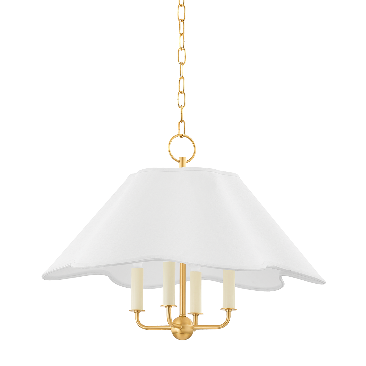 ROSANNA Pendant | Mitzi Lighting - H749804-AGB