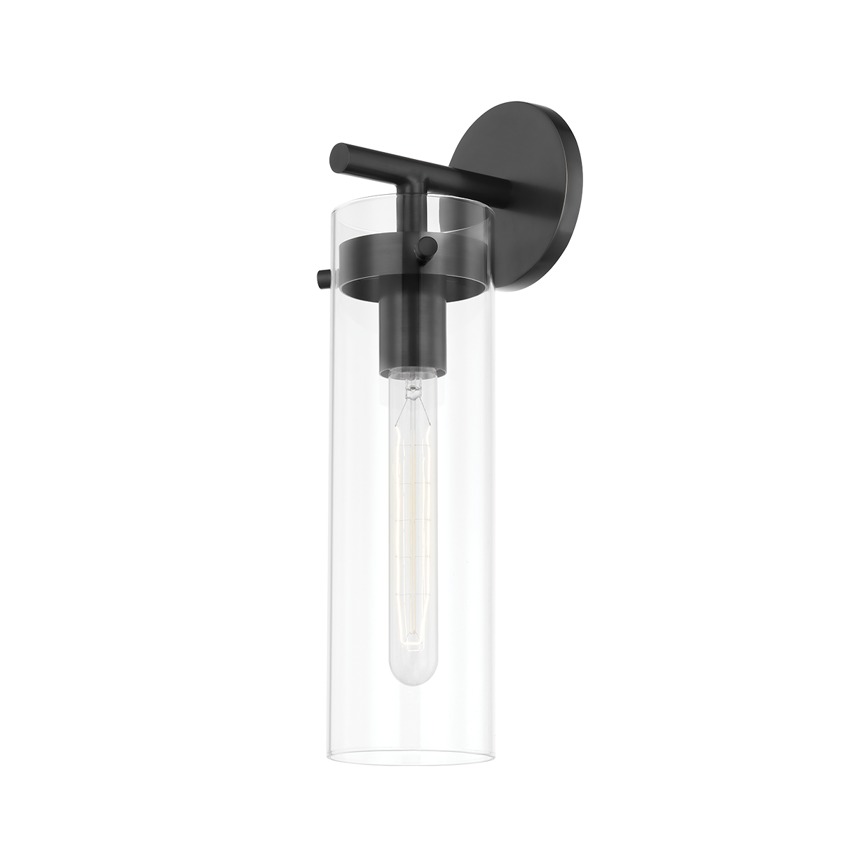 HAISLEY Wall Sconce | Mitzi Lighting - H756101-OB