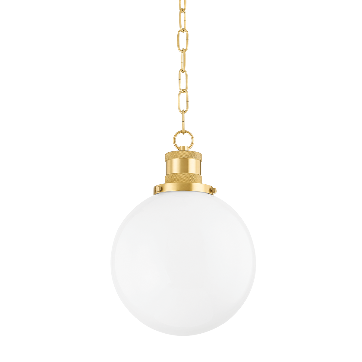 BEVERLY Pendant | Mitzi Lighting - H770701S-AGB