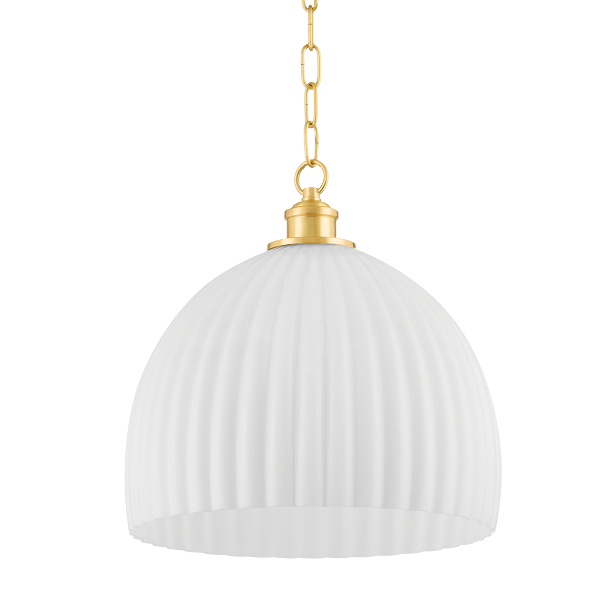 HILLARY Pendant | Mitzi Lighting - H771701L-AGB