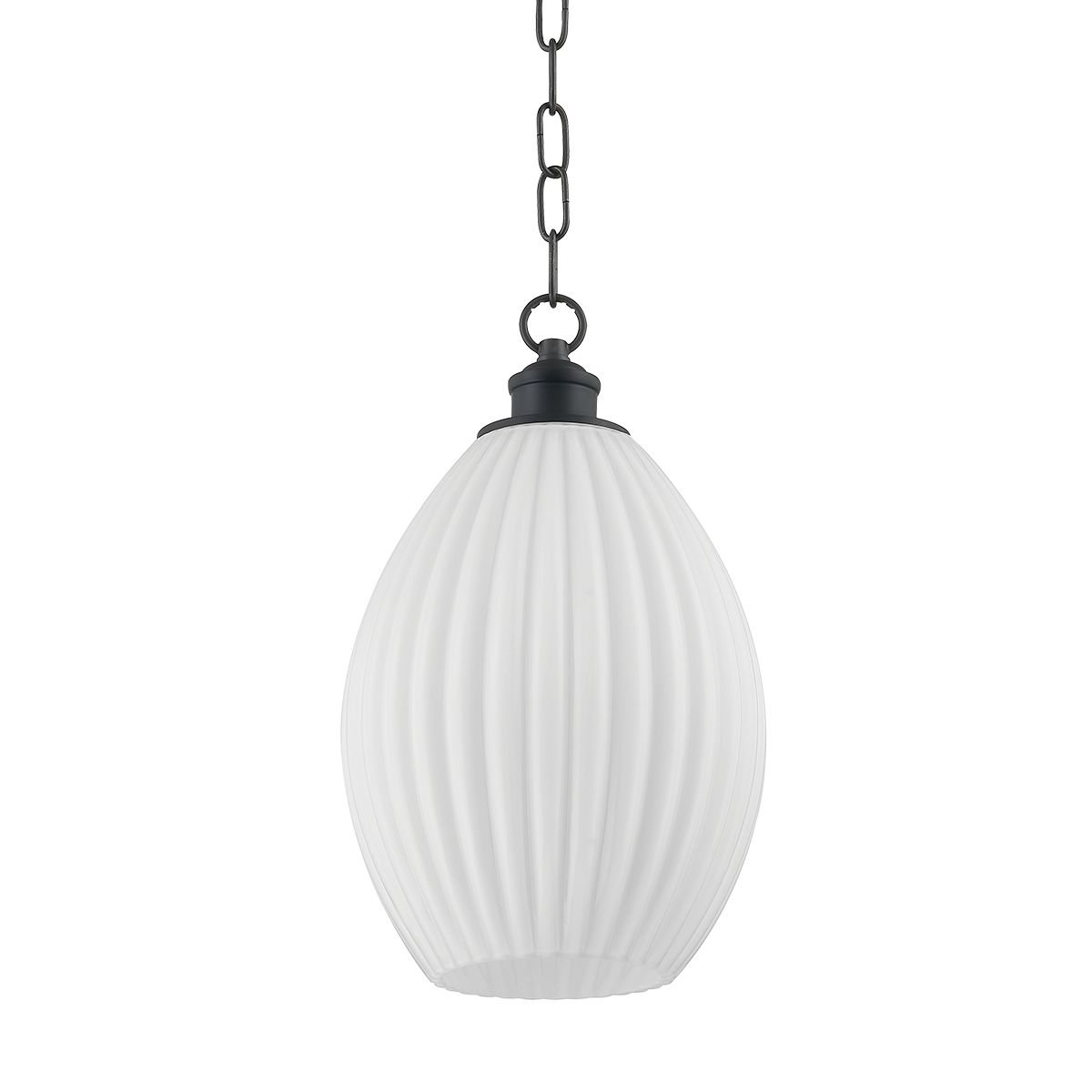 HILLARY Pendant | Mitzi Lighting - H771701S-OB