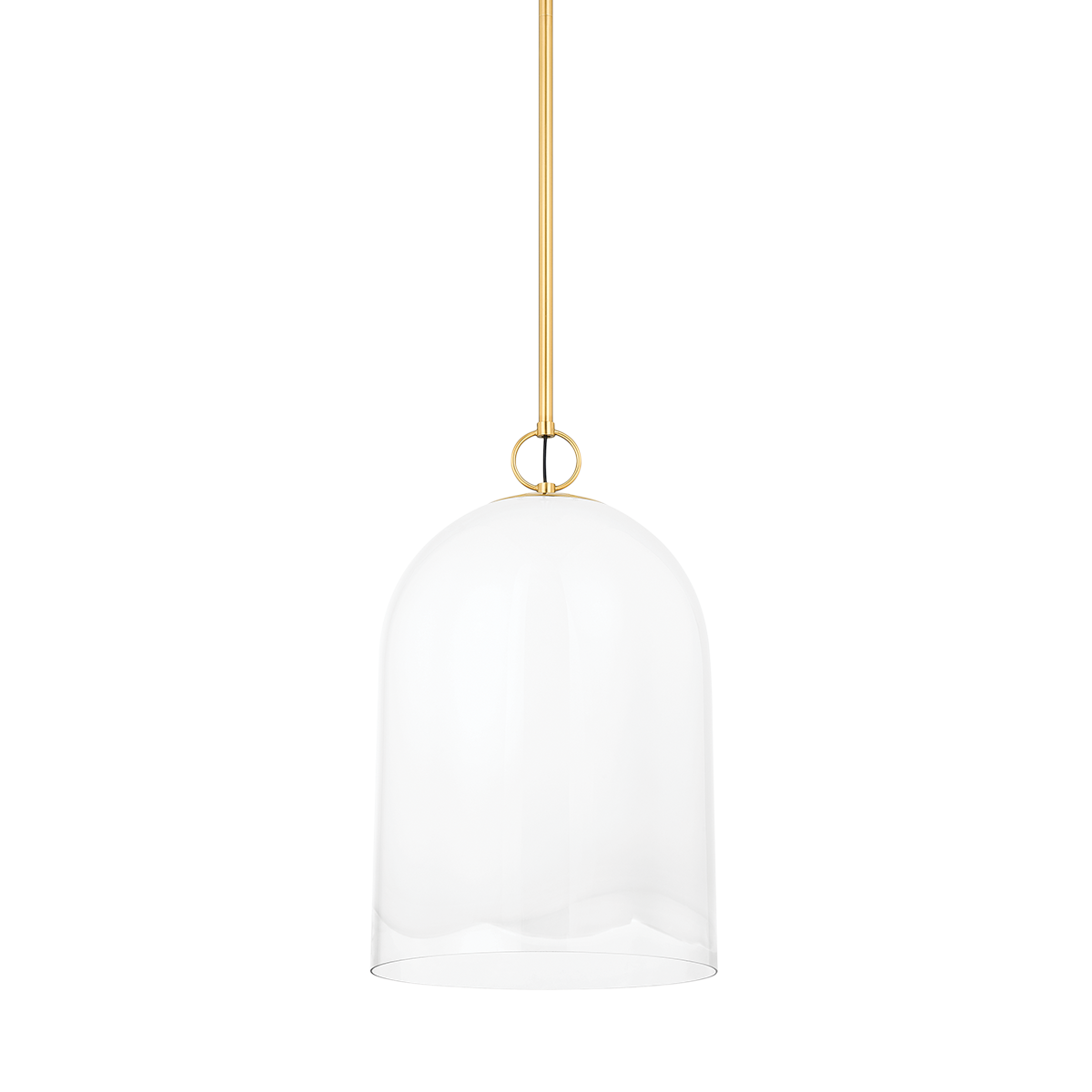 LENNON Pendant | Mitzi Lighting - H788701L-AGB