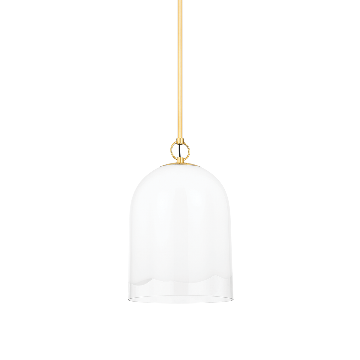 LENNON Pendant | Mitzi Lighting - H788701S-AGB