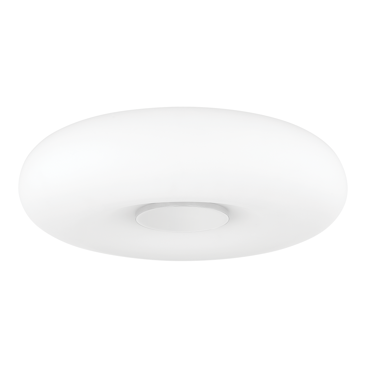 IMANI Flush Mount | Mitzi Lighting - H789501-PN