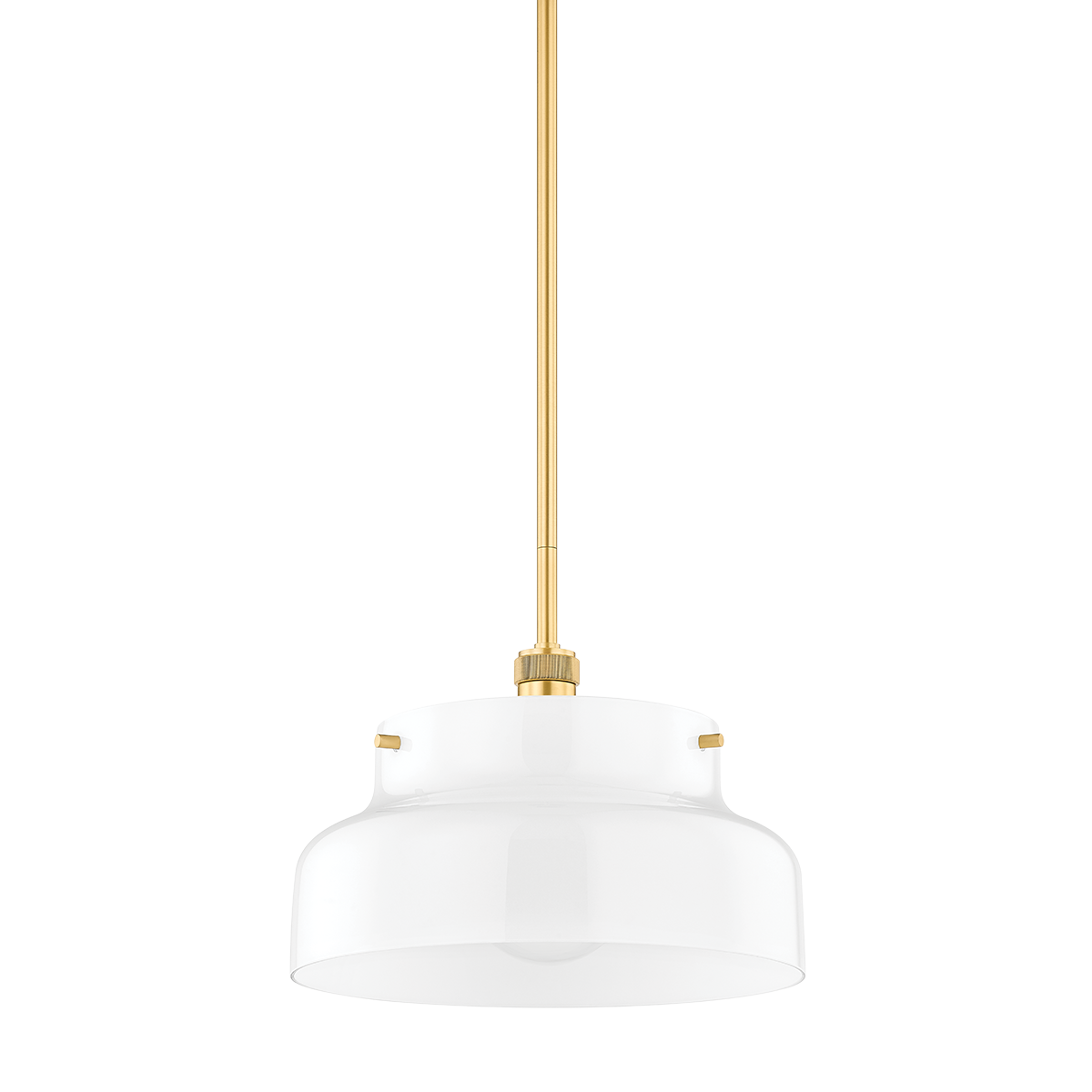 LUELLA Pendant | Mitzi Lighting - H790701L-AGB