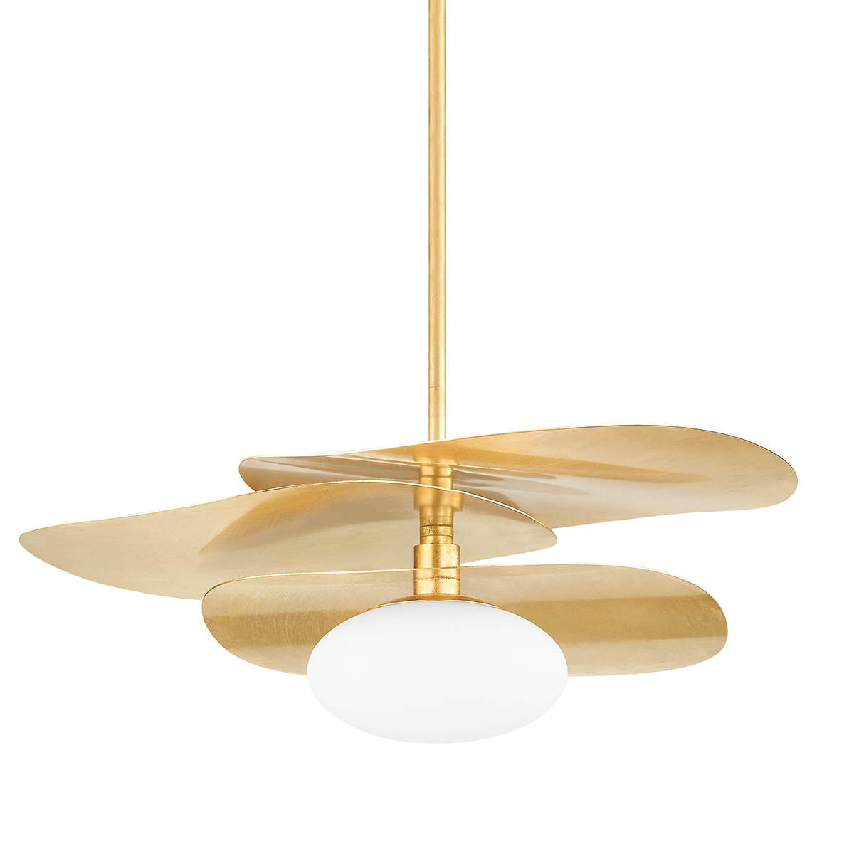 ALLIDA Pendant | Mitzi Lighting - H801701-VGL