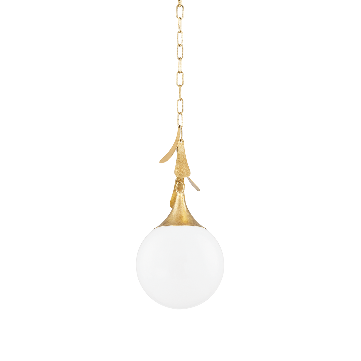 VICTORIA Pendant | Mitzi Lighting - H812701S-VGL