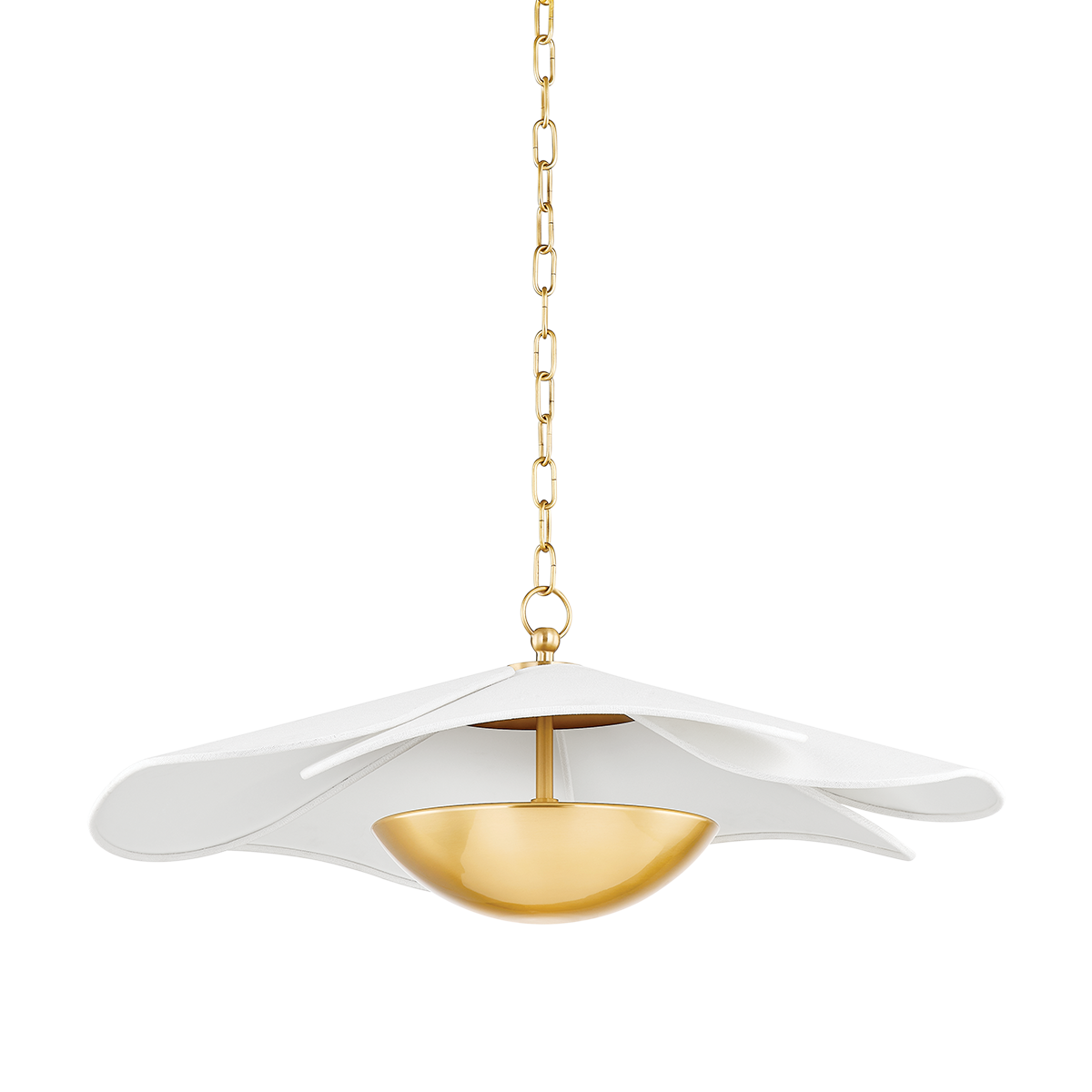 MADELINE Pendant | Mitzi Lighting - H814701-AGB