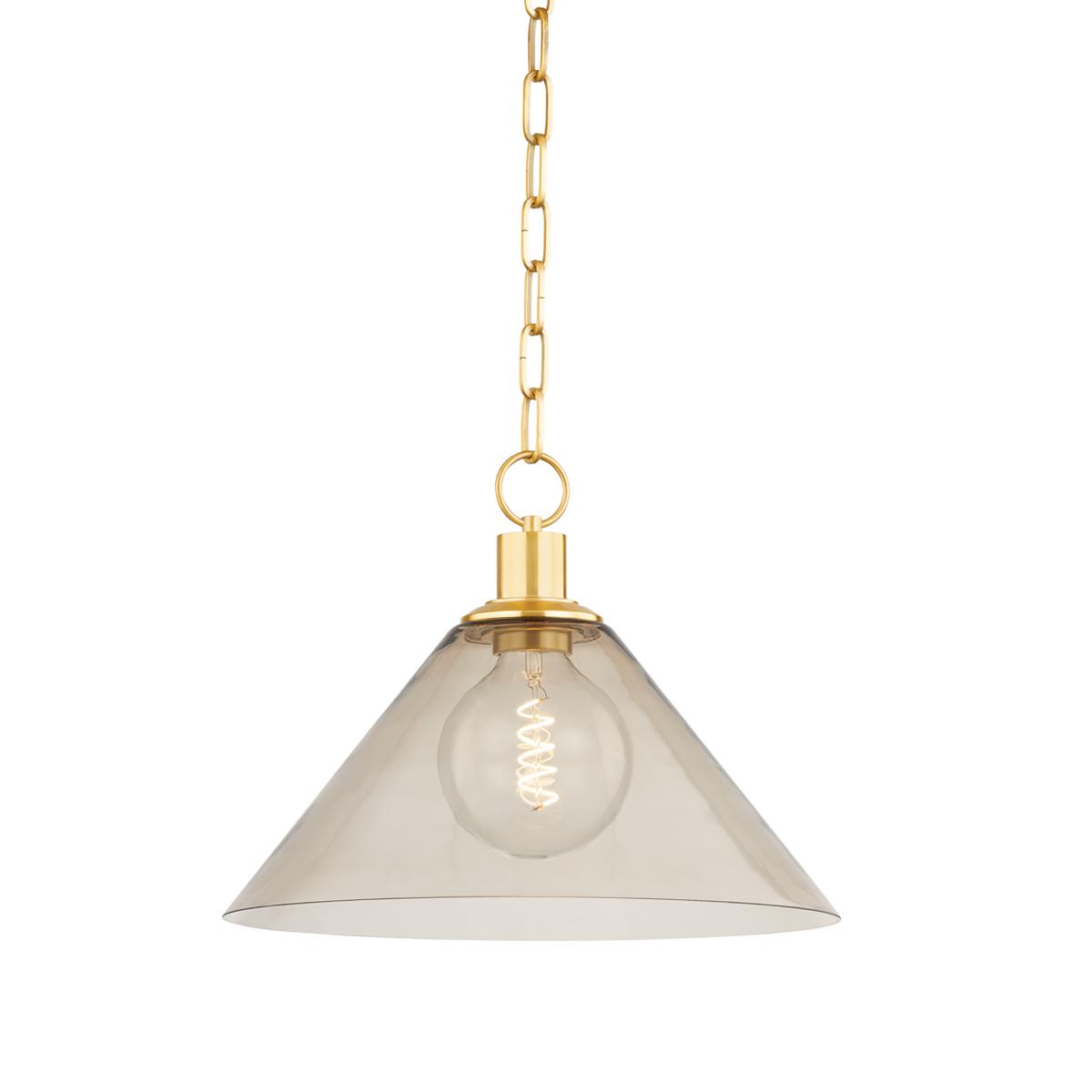 ANNIEBEE Pendant | Mitzi Lighting - H829701L-AGB