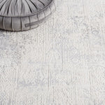 Safavieh Hanna Rug 101, HAN101 - Ivory / Light Grey