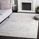 Safavieh Hanna Rug 101, HAN101 - Ivory / Light Grey