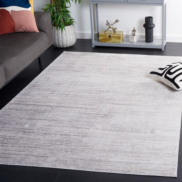 Safavieh Hanna Rug 102, HAN102 - Ivory / Light Grey