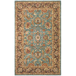 Safavieh Heritage 12A Rug, HG812A - Blue / Brown