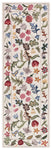 Safavieh Chelsea 335 Rug, HK335 - Ivory / Green