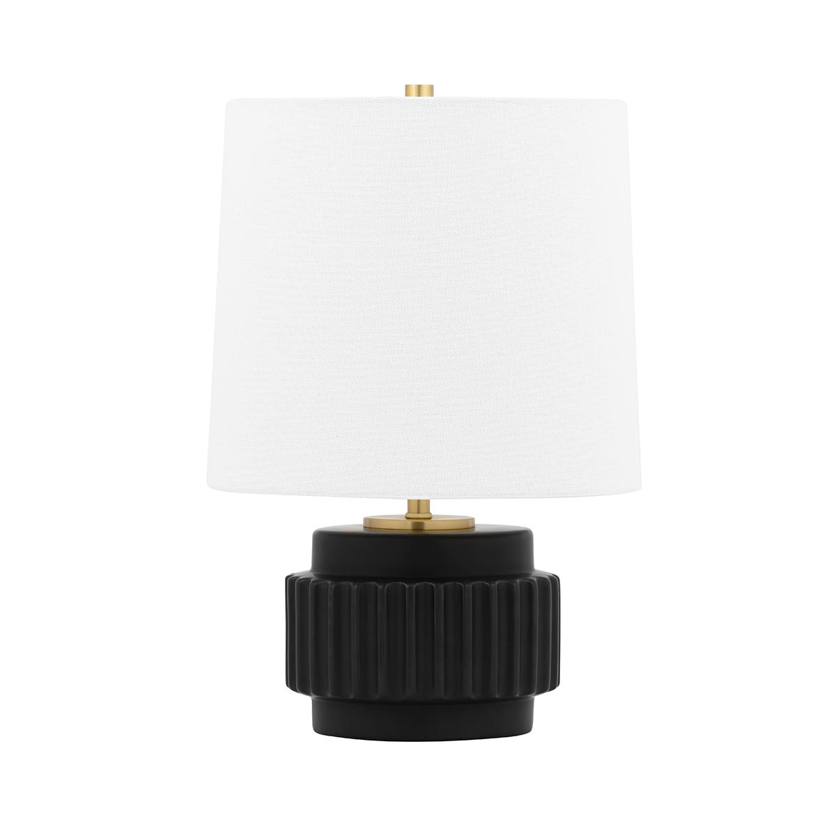 Kalani Table Lamp | Mitzi Lighting - HL452201-MB