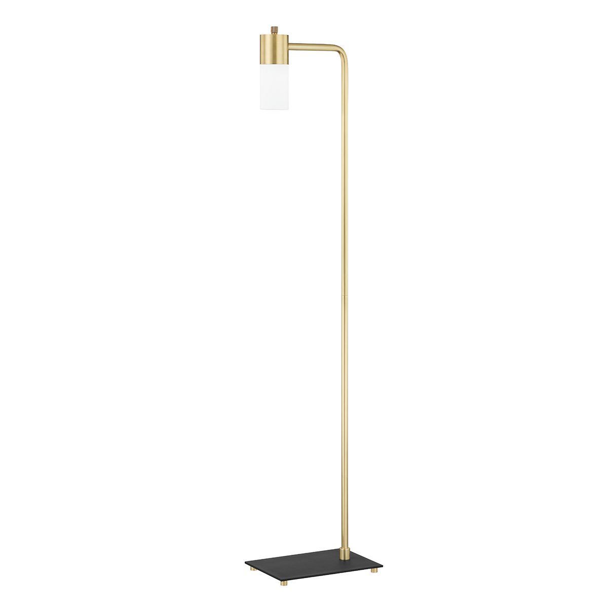 Lola Floor Lamp | Mitzi Lighting - HL461401-AGB