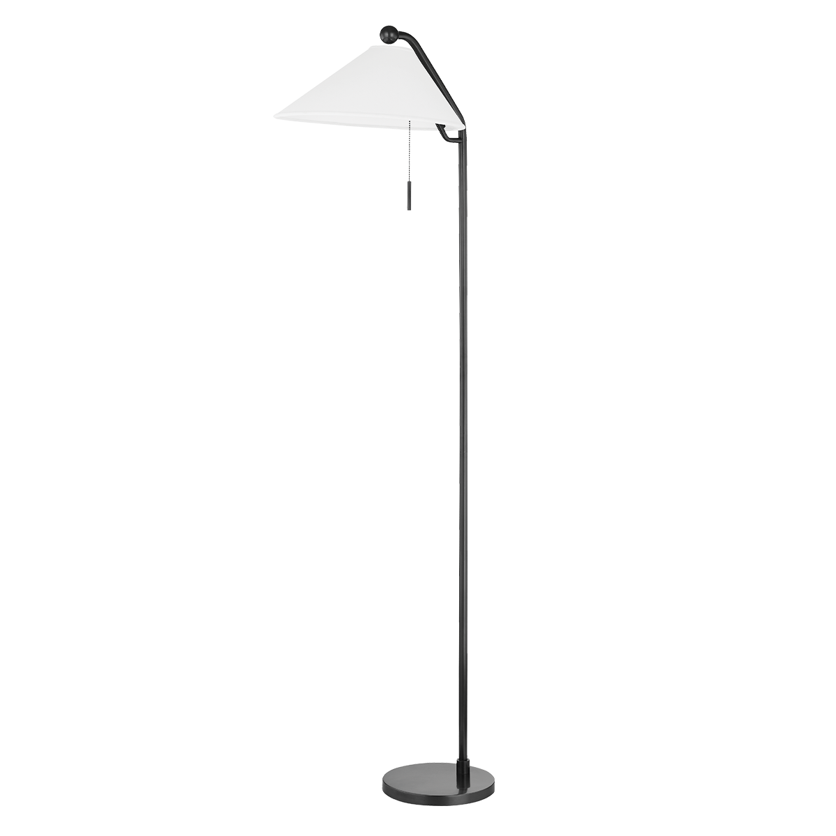 Aisa Floor Lamp | Mitzi Lighting - HL647401-OB