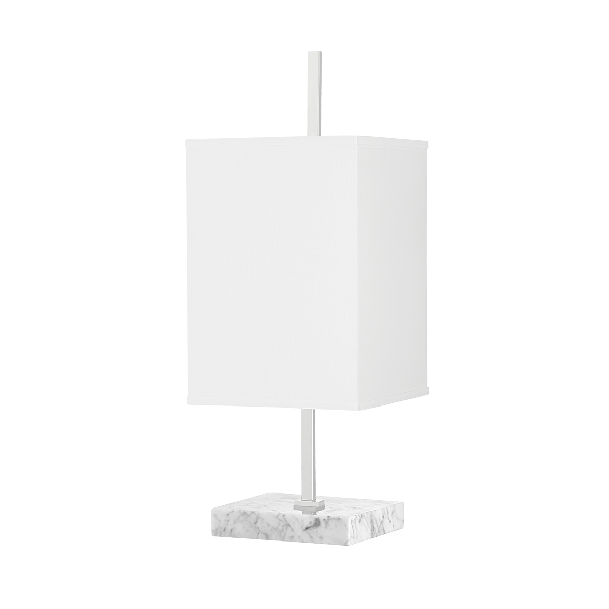 Mikaela Table Lamp | Mitzi Lighting - HL700201-PN