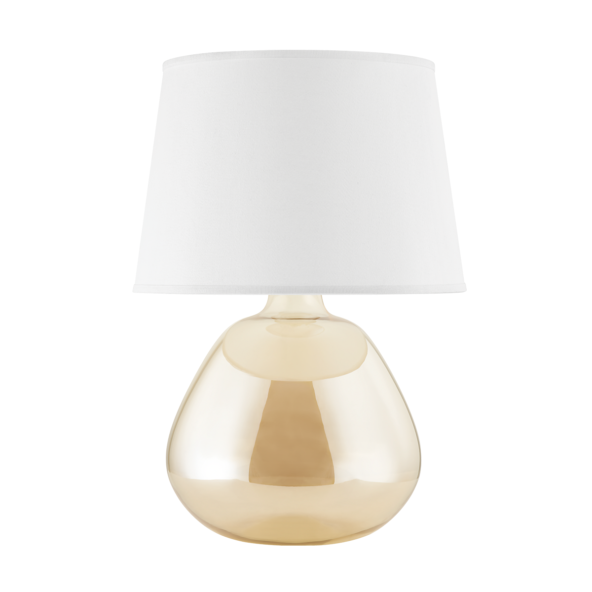 THEA Table Lamp | Mitzi Lighting - HL776201-AGB