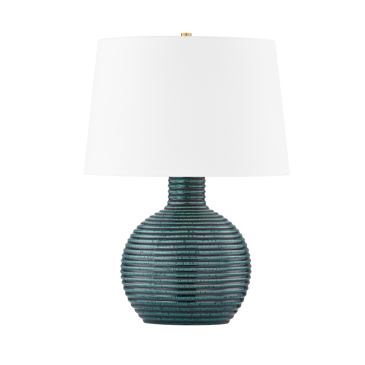 SARA Table Lamp | Mitzi Lighting - HL815201-AGB