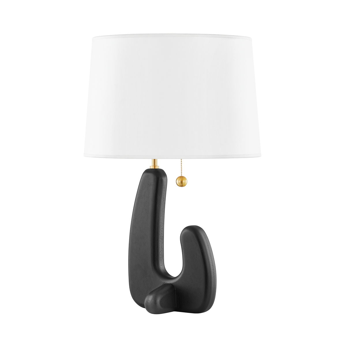 REGINA Table Lamp | Mitzi Lighting - HL818201-AGB