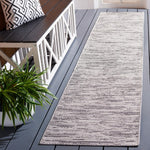 Safavieh Hampton 238 Rug, HTN238 - Black / Beige