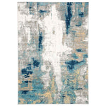 Safavieh Jasper 101 Rug, JSP101 - Grey / Gold