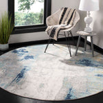 Safavieh Jasper 101 Rug, JSP101 - Grey / Gold