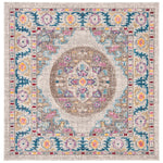 Safavieh Madison 300 306 Rug, MAD306 - Cream / Taupe