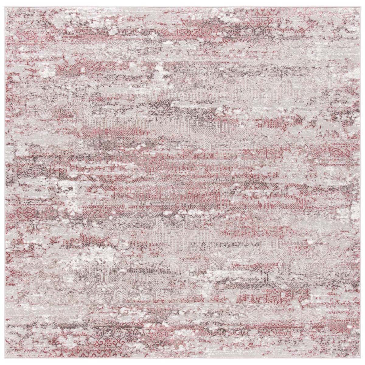 Safavieh Meadow 585 Rug, MDW585 - Beige / Pink