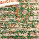 Safavieh Monaco 208 Rug, MNC208 - Green / Ivory