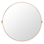 Safavieh Eldia Mirror , MRR2000 - Gold