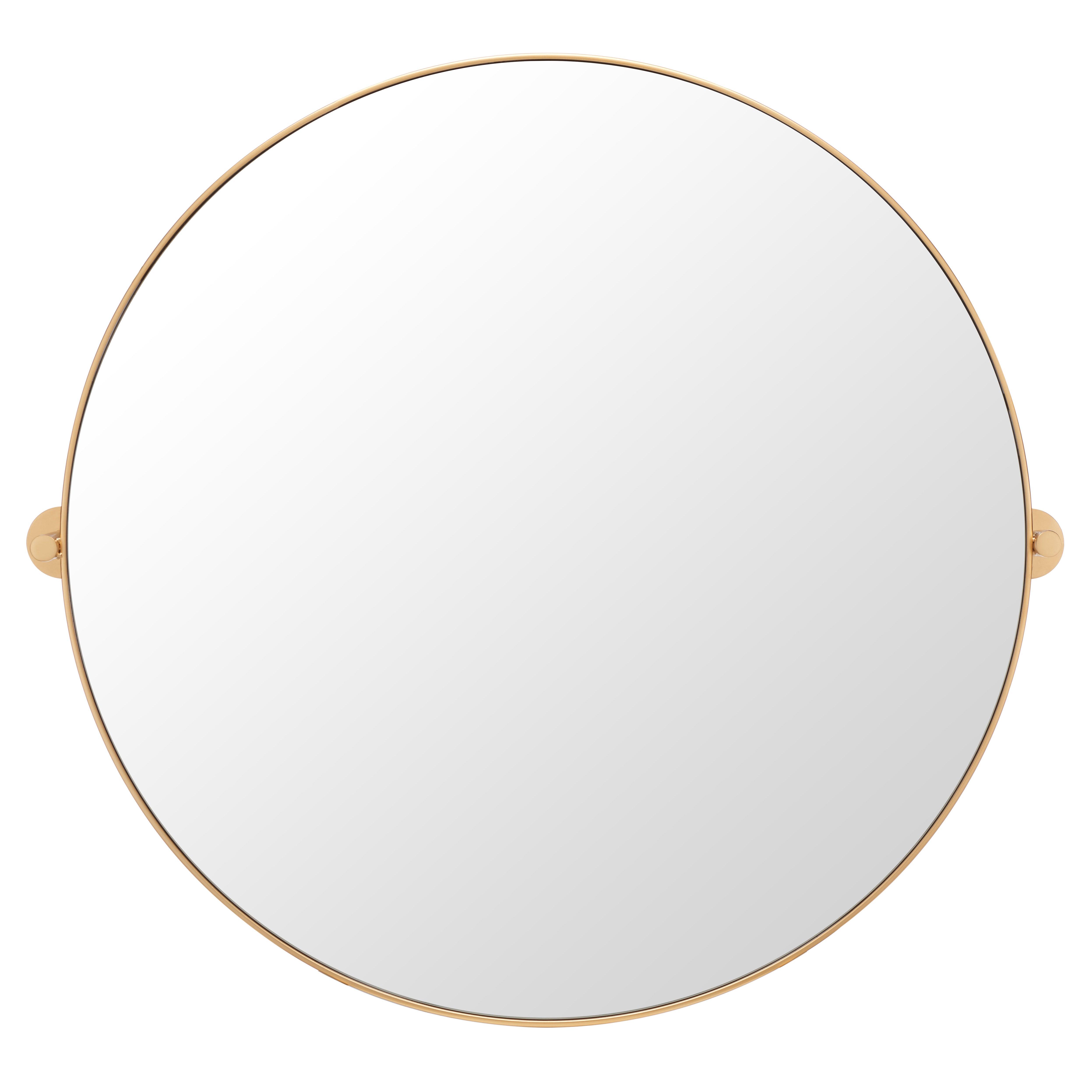 Safavieh Eldia Mirror , MRR2000 - Gold