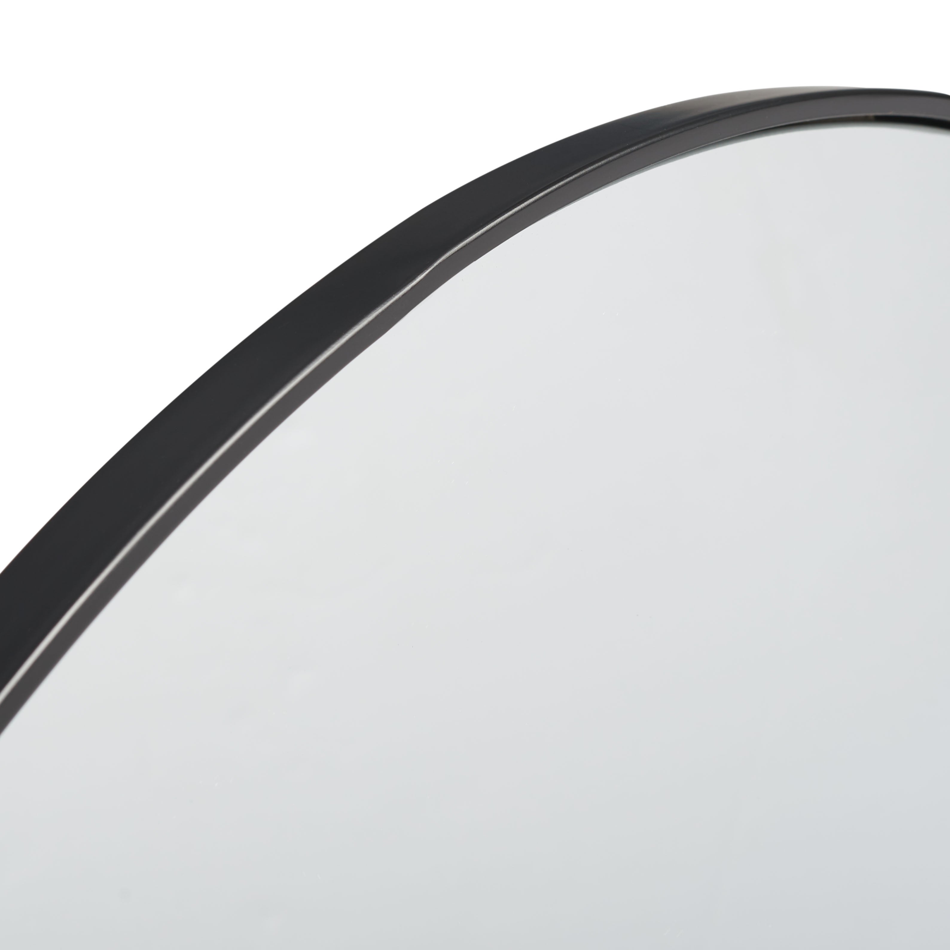 Safavieh Eldia Mirror , MRR2000 - Black