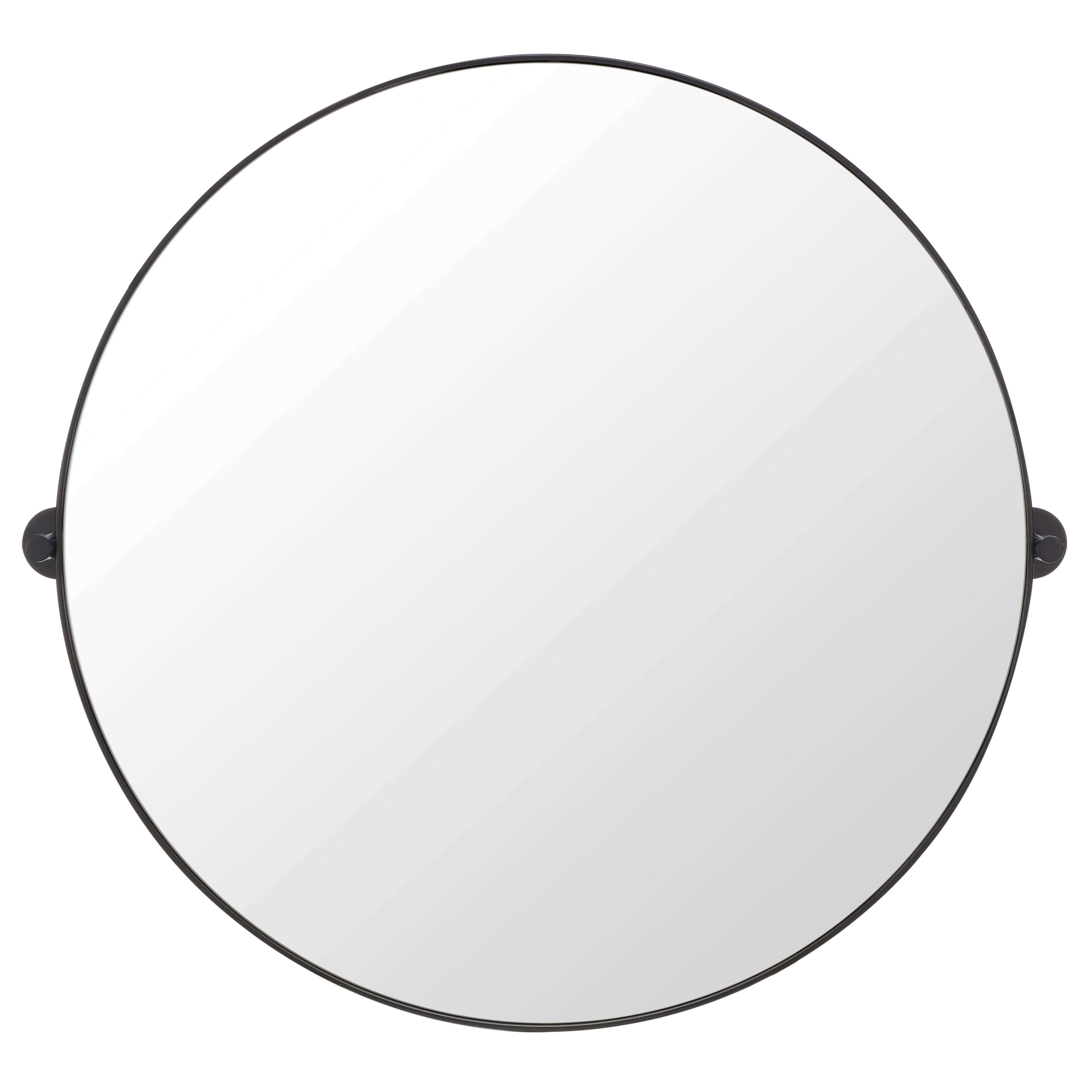 Safavieh Eldia Mirror , MRR2000 - Black