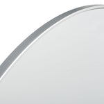 Safavieh Eldia Mirror , MRR2000 - Silver