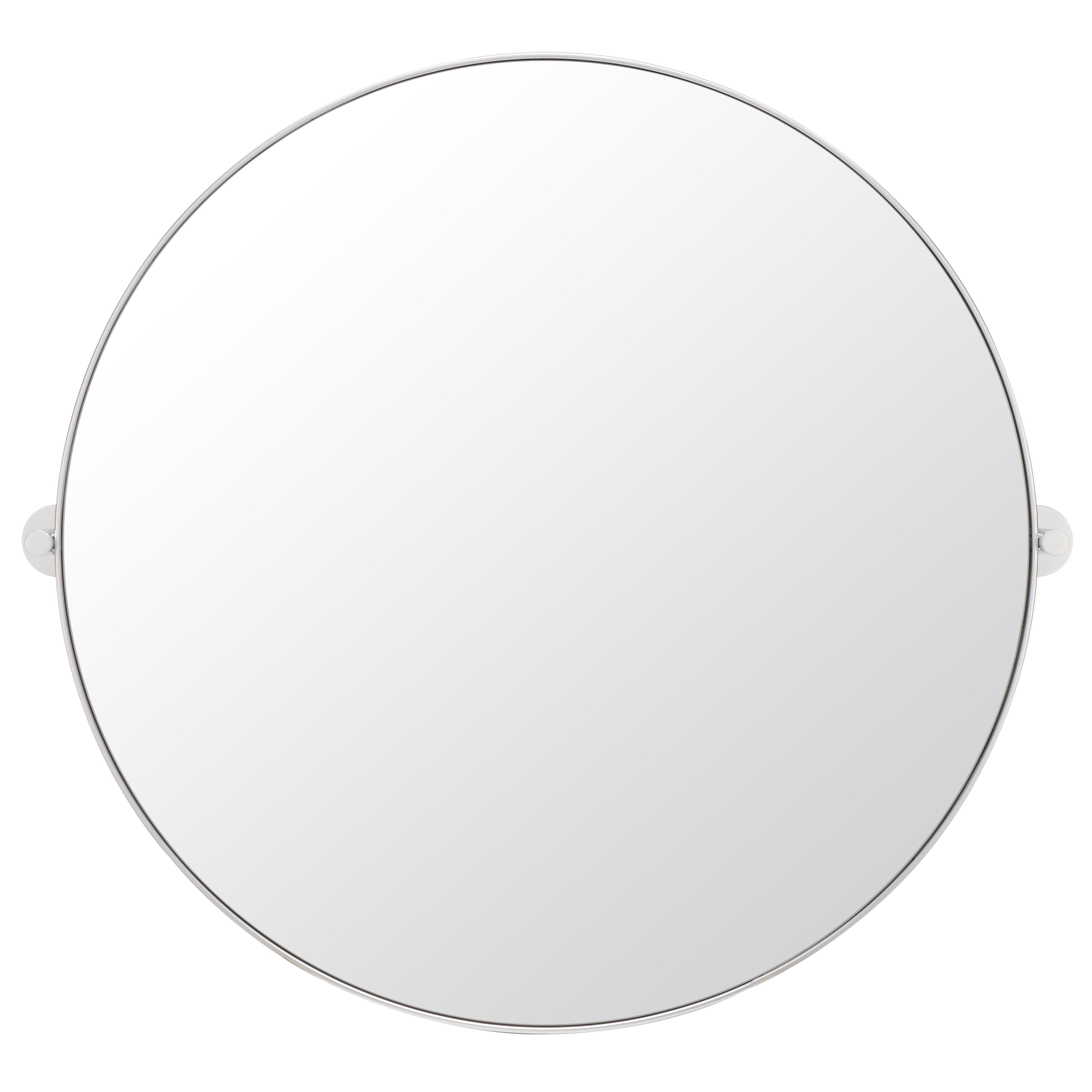 Safavieh Eldia Mirror , MRR2000 - Silver