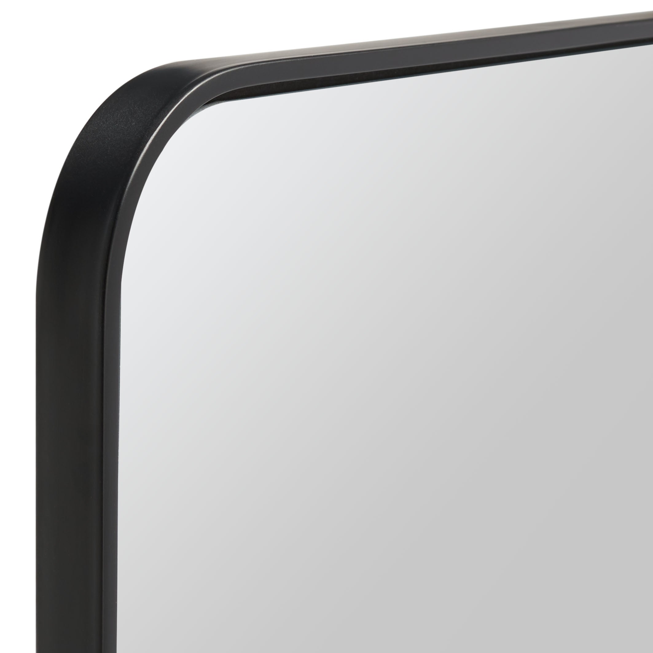 Safavieh Delinah Mirror , MRR2001 - Black