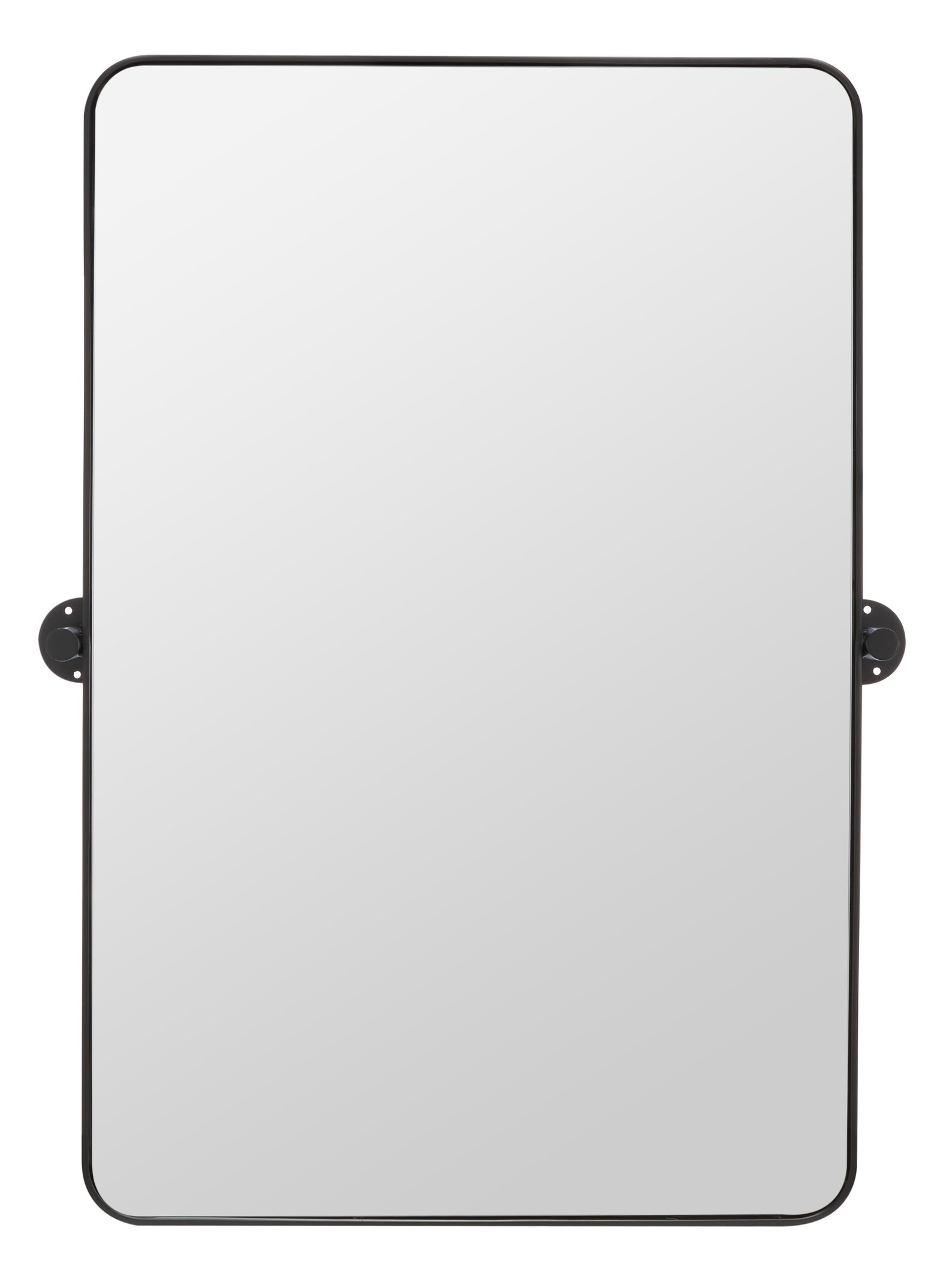 Safavieh Delinah Mirror , MRR2001 - Black