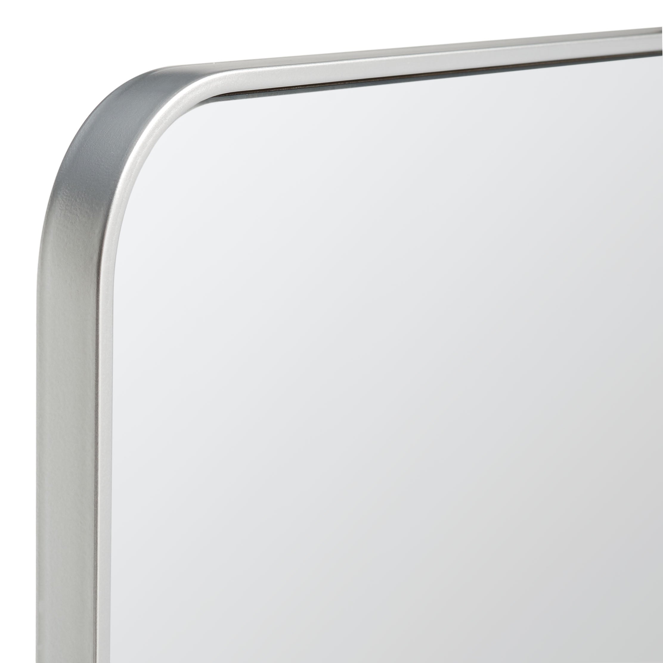 Safavieh Delinah Mirror , MRR2001 - Silver