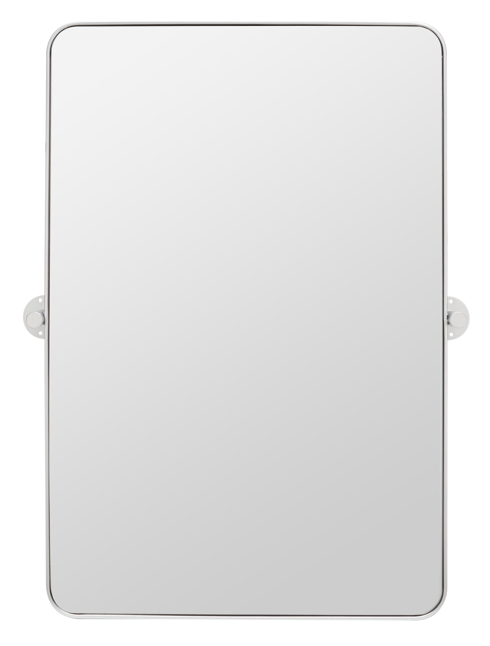 Safavieh Delinah Mirror , MRR2001 - Silver